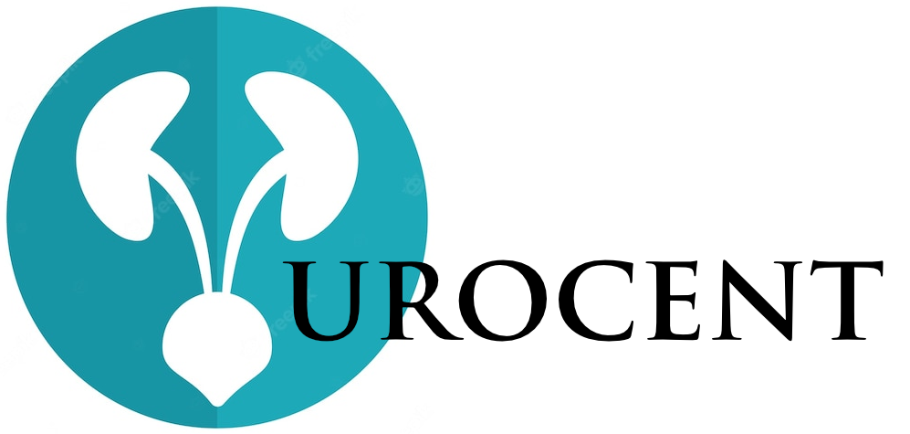 Logo Urocent